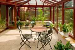 Rempstone conservatory quotes