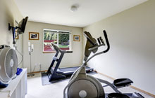 Rempstone home gym construction leads