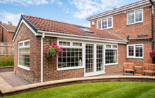 Rempstone house extension leads