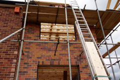 house extensions Rempstone