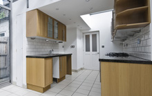 Rempstone kitchen extension leads