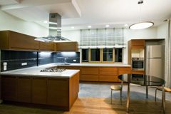 kitchen extensions Rempstone